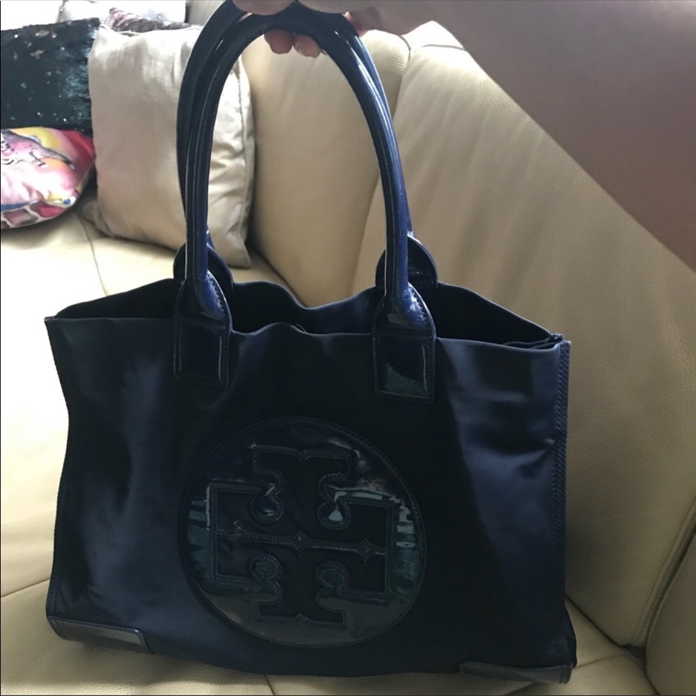 Tory Burch Baby Tote